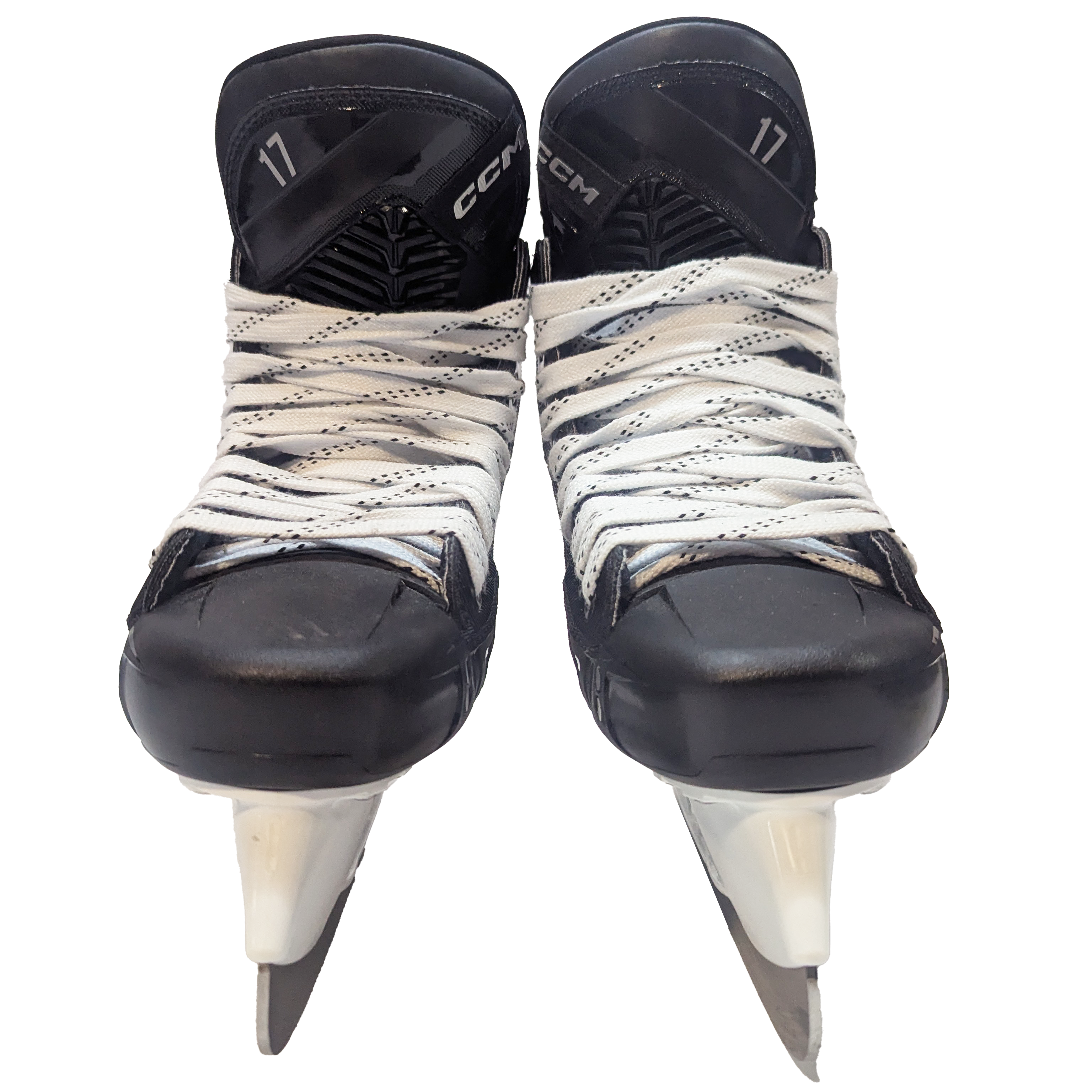 CCM Tacks XF Pro - Pro Stock Hockey Skates - Size 6.5R